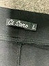 Ci Sono Black Active Pants Size L - photo 7
