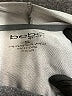 Bebe Sport Gray Pullover Hoodie Size XL - photo 7