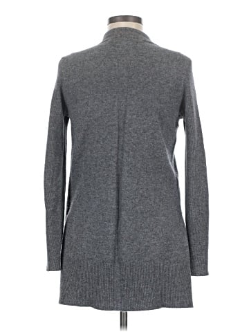 Max Studio Cashmere Cardigan (view 2)