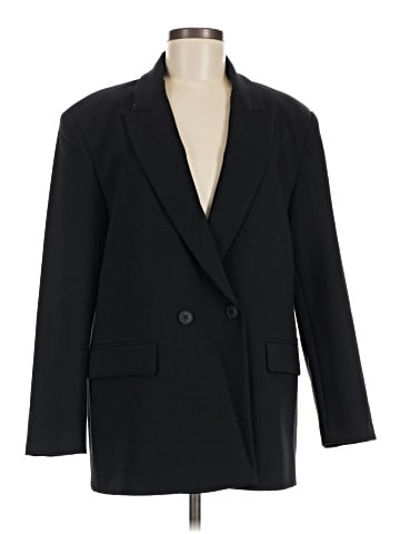 Zara Blazer (view 1)