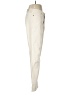 Lands' End Ivory Jeans Size 8 - photo 4