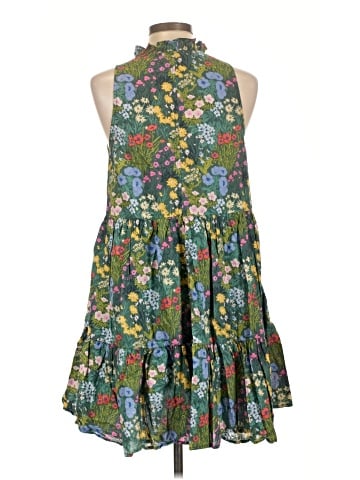 Pinch Cocktail Dress (view 2)