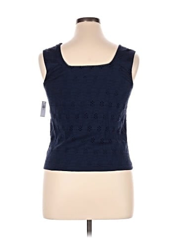 Old Navy Sleeveless Top (view 2)