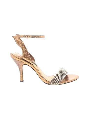 Nina Sandals (view 1)