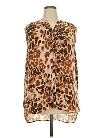 Roaman's Casual Dress (view 1)