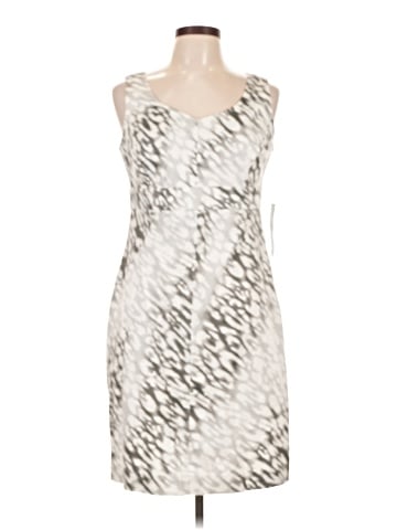 AK Anne Klein Cocktail Dress (view 1)
