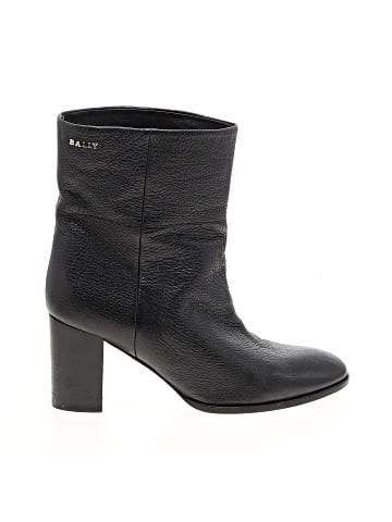 Bally Boots (view 1)