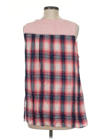 Kori America Sleeveless T-Shirt (view 2)
