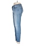 Cello Jeans Hearts Blue Jeans Size 5 - photo 5