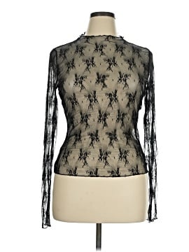 Wild Fable Long Sleeve Turtleneck