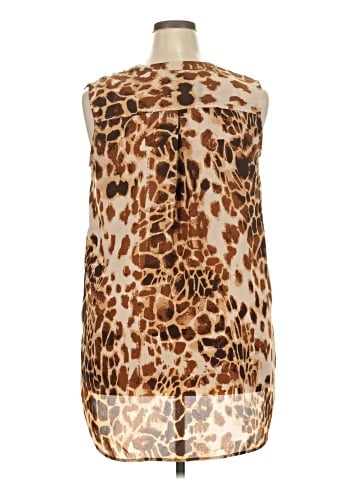 Roaman's Casual Dress (view 2)