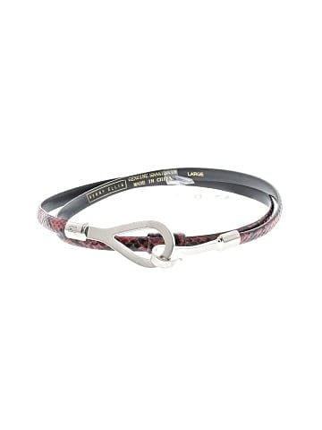 Perry Ellis Leather Belt (view 1)