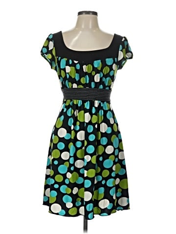 Speechless Casual Dress (view 1)