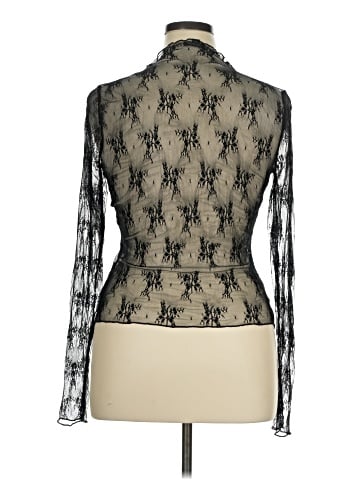 Wild Fable Long Sleeve Turtleneck (view 2)