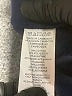MICHAEL Michael Kors Blue Casual Pants Size S - photo 5