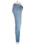 Cello Jeans Hearts Blue Jeans Size 5 - photo 4
