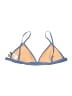 J.Crew Solid Blue Swimsuit Top Size 3X - photo 2