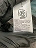 Athleta Solid Green Athletic Shorts Size S - photo 4
