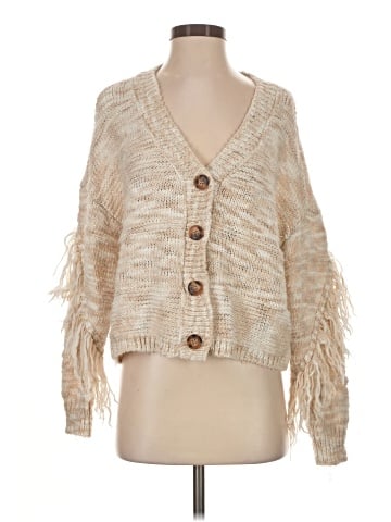 Jessica Simpson Cardigan (view 1)