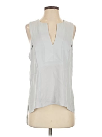 BCBGMAXAZRIA Sleeveless Blouse (view 1)