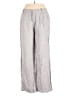 MNG Gray Casual Pants Size 10 - photo 1