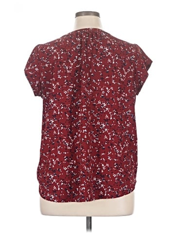 41Hawthorn Short Sleeve Blouse (view 2)
