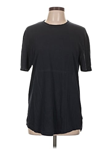James Perse Short Sleeve T-Shirt (view 1)