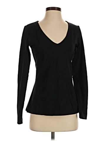 Susana Monaco Long Sleeve T-Shirt (view 1)