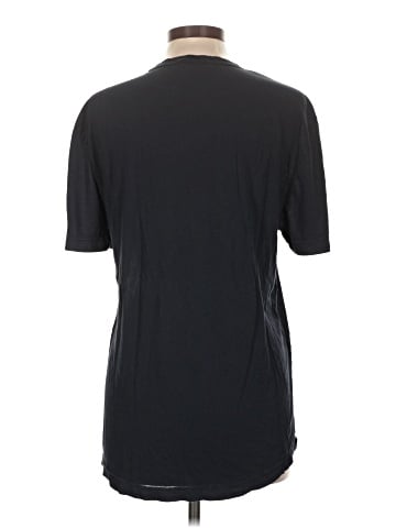 James Perse Short Sleeve T-Shirt (view 2)