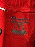 Champion 100% Polyester Solid Red Athletic Shorts Size 10 - 12 - photo 3