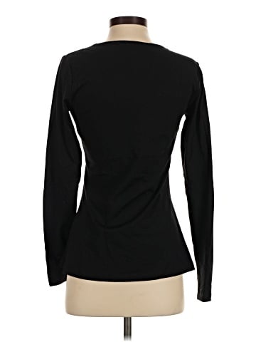 Susana Monaco Long Sleeve T-Shirt (view 2)