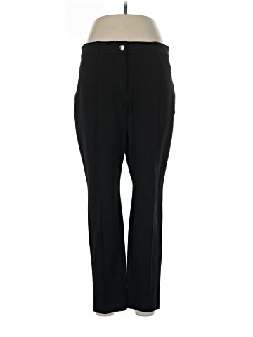 So Slimming by Chico's Dress Pants (view 1)