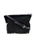 Gucci 100% Canvas Black Crossbody Bag One size - photo 1