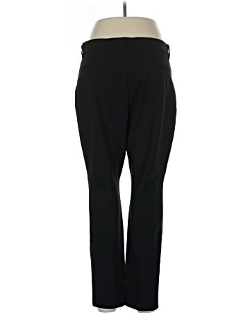 So Slimming by Chico's Dress Pants (view 2)