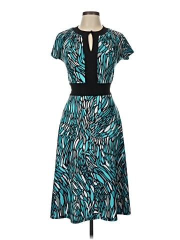 Karin Stevens Cocktail Dress (view 1)