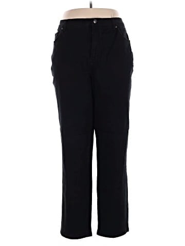 Gloria Vanderbilt Jeans (view 1)