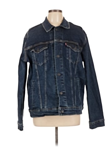 Levi's Denim Jacket (view 1)