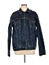 Levi's Blue Denim Jacket Size L - photo 1