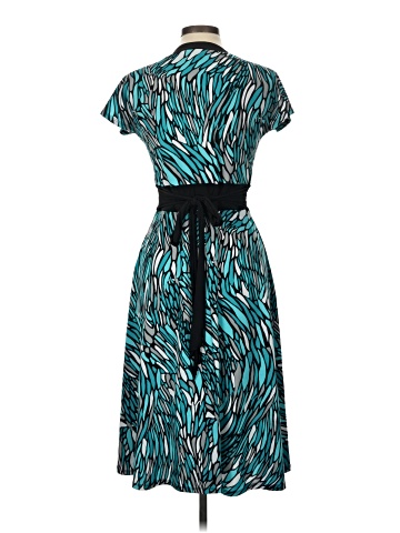 Karin Stevens Cocktail Dress (view 2)