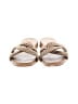Kaanas Tan Sandals Size 6 - photo 2