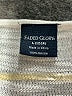 Faded Glory 100% Rayon White Cardigan Size L - photo 7