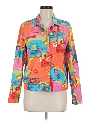 Coldwater Creek Jacket (view 1)