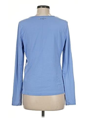 Hang Ten Long Sleeve T-Shirt (view 2)