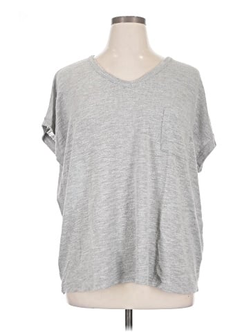 Staccato Short Sleeve Top (view 1)