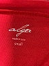 Alya Red Tank Top Size S - photo 7