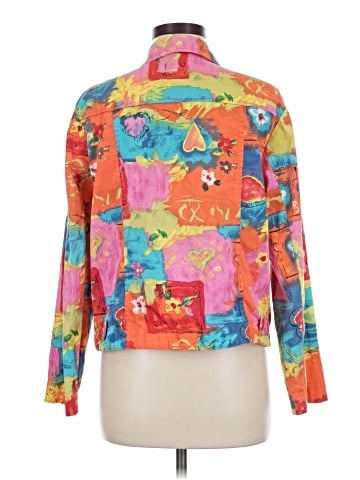 Coldwater Creek Jacket (view 2)