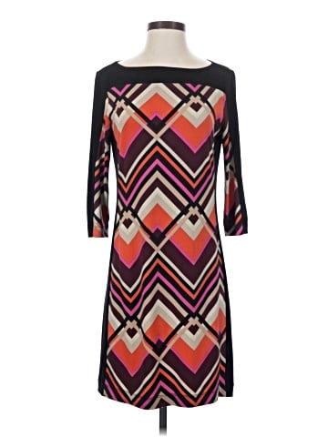 Banana Republic Factory Store Casual Dress (view 1)
