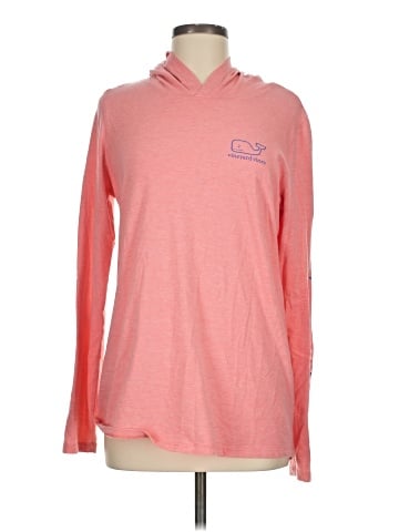 Vineyard Vines Long Sleeve Top (view 1)