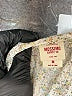 Mossimo Supply Co. 100% Polyester Ivory Casual Dress Size M - photo 7
