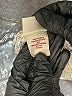 Mossimo Supply Co. 100% Polyester Ivory Casual Dress Size M - photo 8